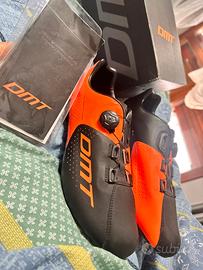 scarpe dmt r3 numero 44