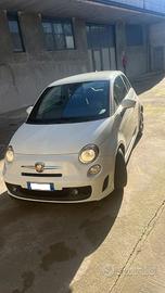 Fiat 500 Abarth
