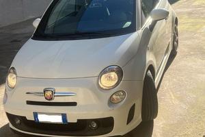 Fiat 500 Abarth