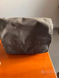 Borsa fotografica