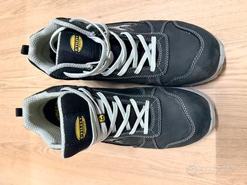 Scarpe antinfortunistiche diadora 45