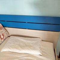 letto contenitore 