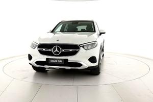MERCEDES GLC - X254 - GLC 300 de phev Advan U32825