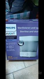 Sterilizzatore Avent