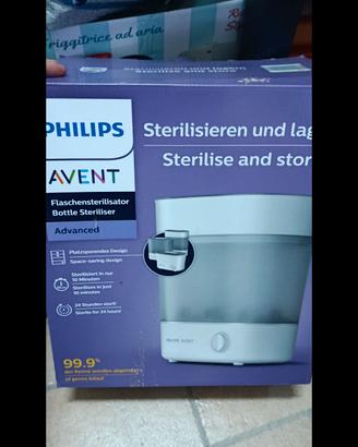 Sterilizzatore Avent