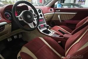 Alfa Romeo Brera 2.4 JTDM Sky Window