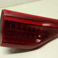 Fanale posteriore full led kia sportage 2020