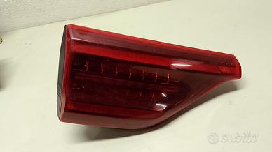 Fanale posteriore full led kia sportage 2020