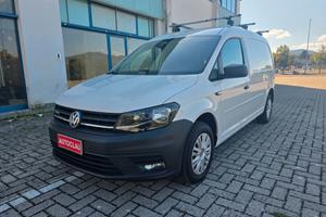 Volkswagen Caddy 1.4 TGI Furgone Business