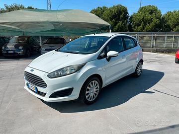 Ford Fiesta Fiesta 5p 1.5 tdci 75cv