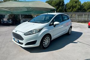 Ford Fiesta Fiesta 5p 1.5 tdci 75cv