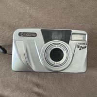 Fotocamera Kyocera