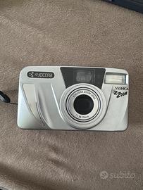 Fotocamera Kyocera