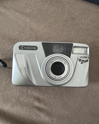 Fotocamera Kyocera