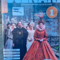 Scenari libro di storia