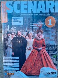 Scenari libro di storia