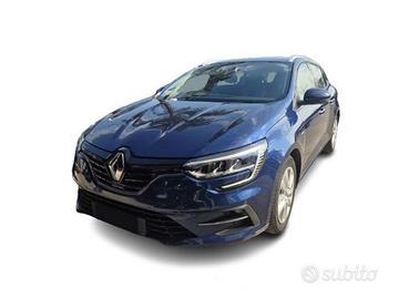 Renault Mégane Sporter SW 1.5 Blue dCi 115 CV...
