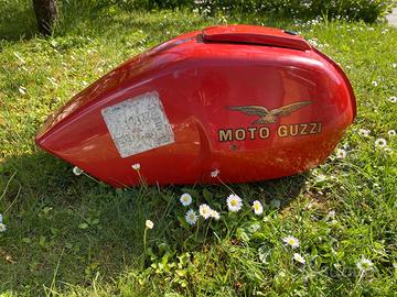 Serbatoio Moto Guzzi Lario e Moto Guzzi Imola