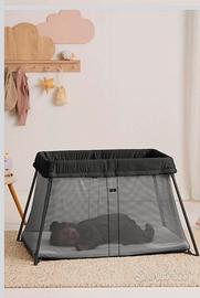 BabyBjörn Lettino da viaggio Light