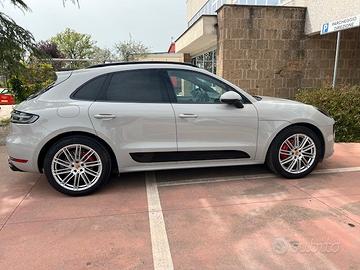 PORSCHE Macan 280 kW (381 CV)- 2020