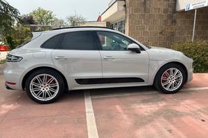 PORSCHE Macan 280 kW (381 CV)- 2020