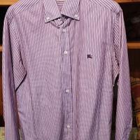Burberry Camicia uomo taglia S