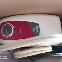 Levitas materassino gonfiabile da decubito