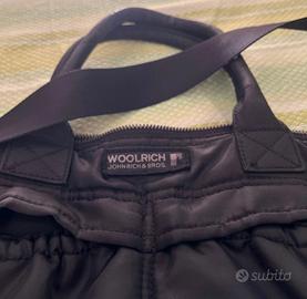 Borsa Woolrich