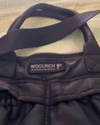 Borsa Woolrich