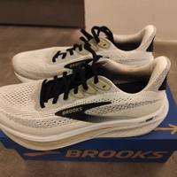 Brooks Ghost 17