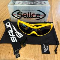 Occhiali da sole da sci Salice