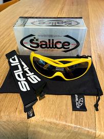 Occhiali da sole da sci Salice