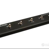 Tc Helicon swich 6 nuovo