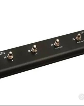 Tc Helicon swich 6 nuovo