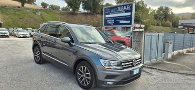 Volkswagen Tiguan 1.6 TDI SCR Business