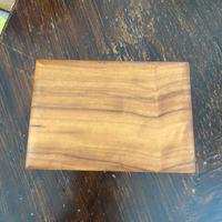 Portagioie in legno