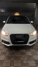 Audi a1 1.2 sline.