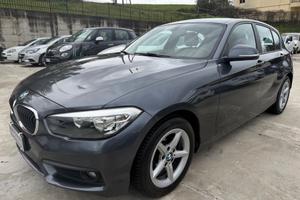 BMW 116d 116CV/URBAN-BUSINESS/2017