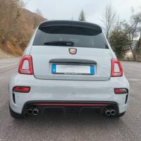 Abarth 695
