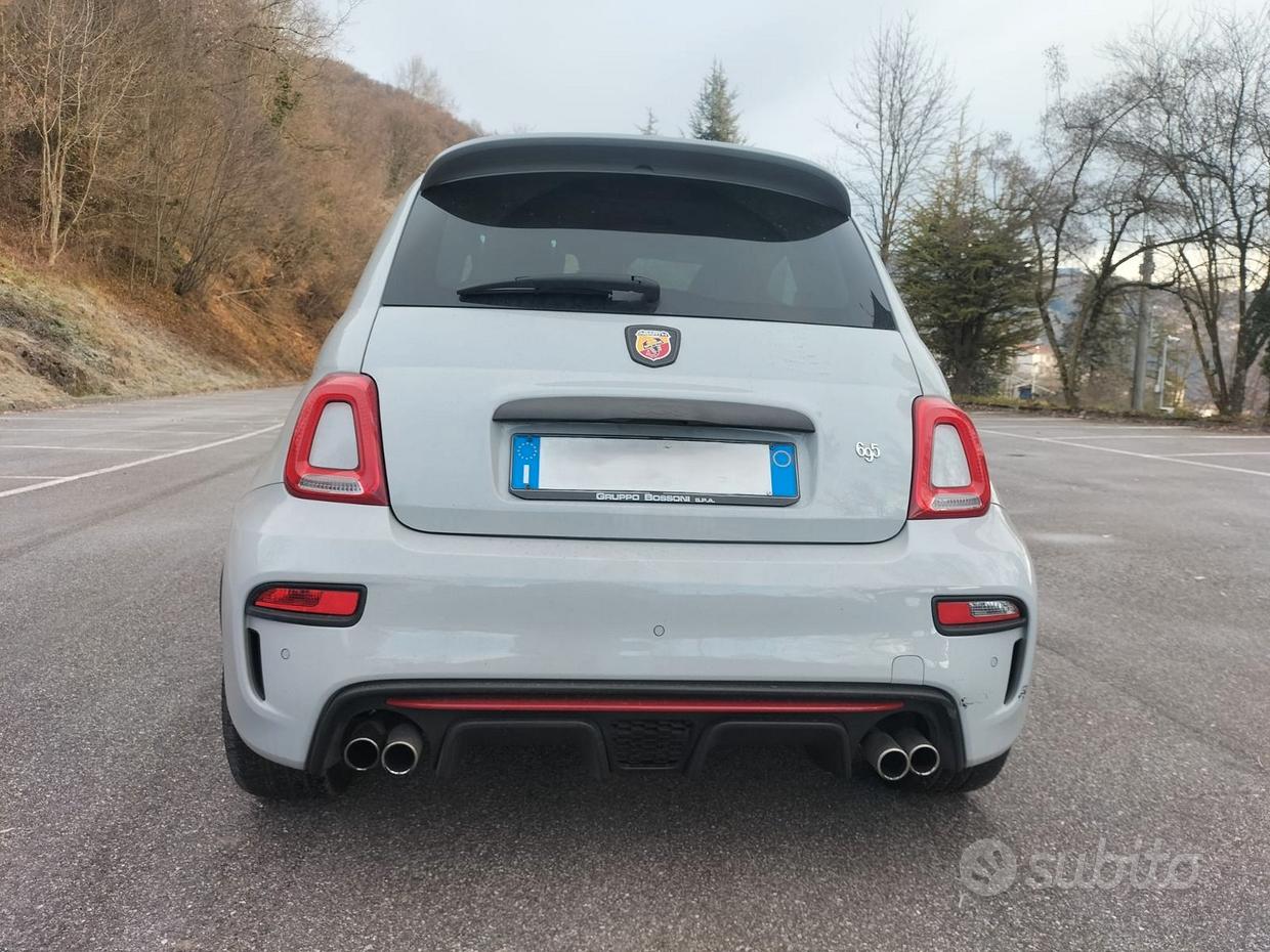 Abarth 695
