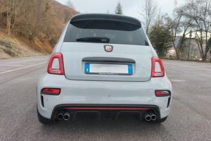 Abarth 695