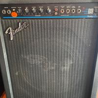 Amplificatore per basso Fender