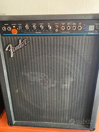 Amplificatore per basso Fender