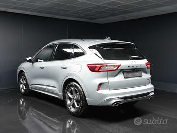 Ford Kuga Full Hybrid ST-Line - 2025