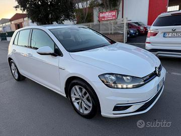 VOLKSWAGEN - Golf - 1.4 TGI 5p. Executive