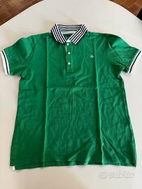 Polo marca Fay tg. 14 anni