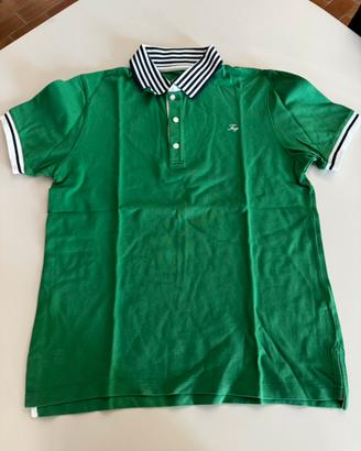 Polo marca Fay tg. 14 anni