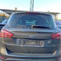 Portellone nudo FORD B MAX del 2015