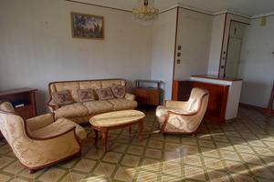 Appartamento arredato