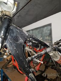 Telaio Aprilia 50 LR